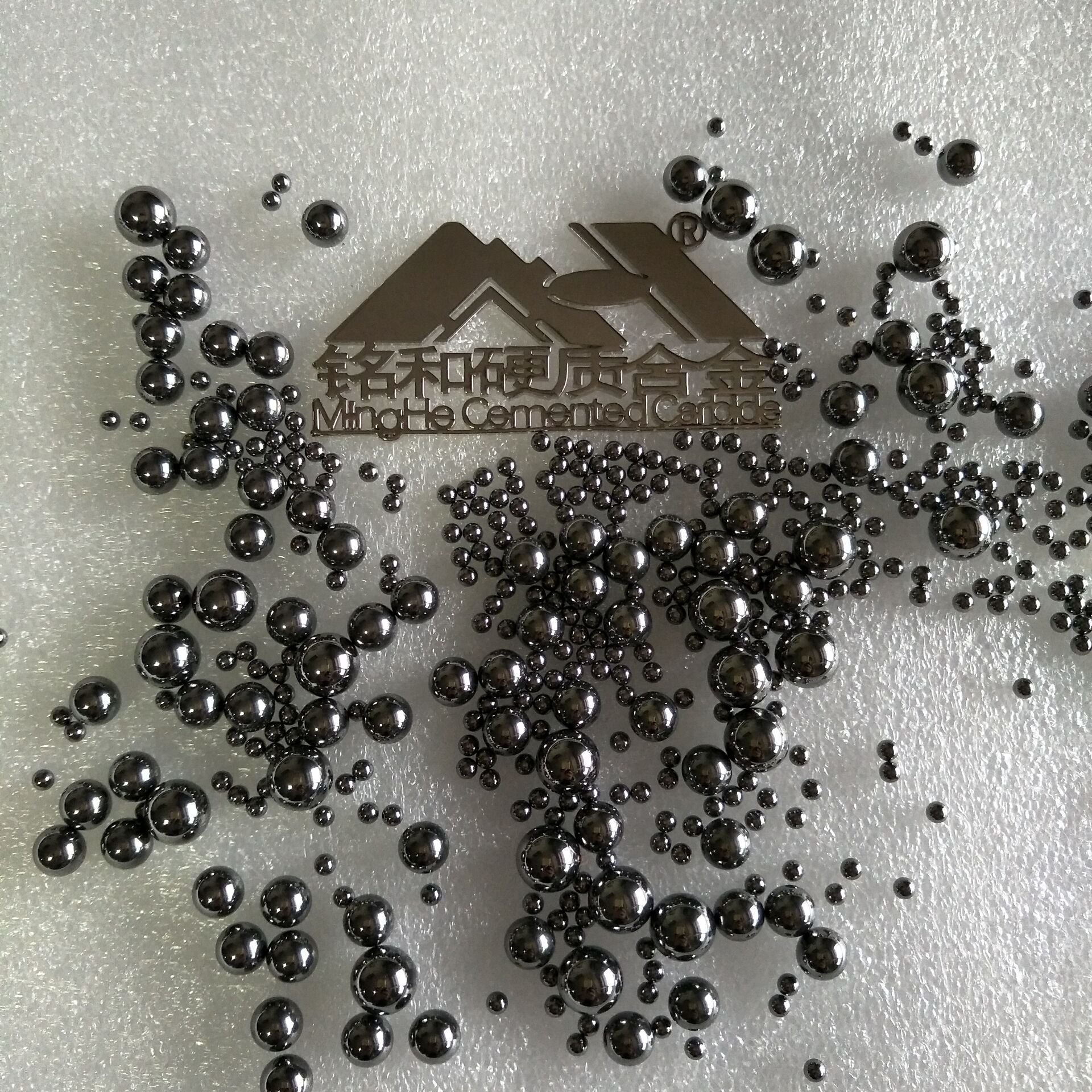 厂家直销 钨钢滚珠 碳化钨耐磨球 阀座用球 6mm 8mm 10mm 20mm