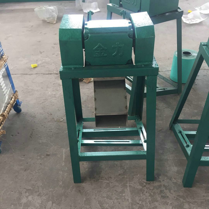 厂家供应塑料切粒机 塑料拉条设备 滚刀大棚膜造粒设备可试机