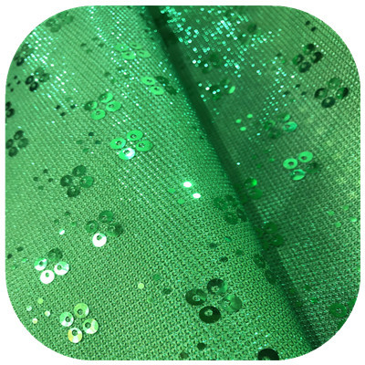 涤纶金属丝拖鞋舞蹈鞋材料sunshine网布幻光线冲片复合无纺布面料