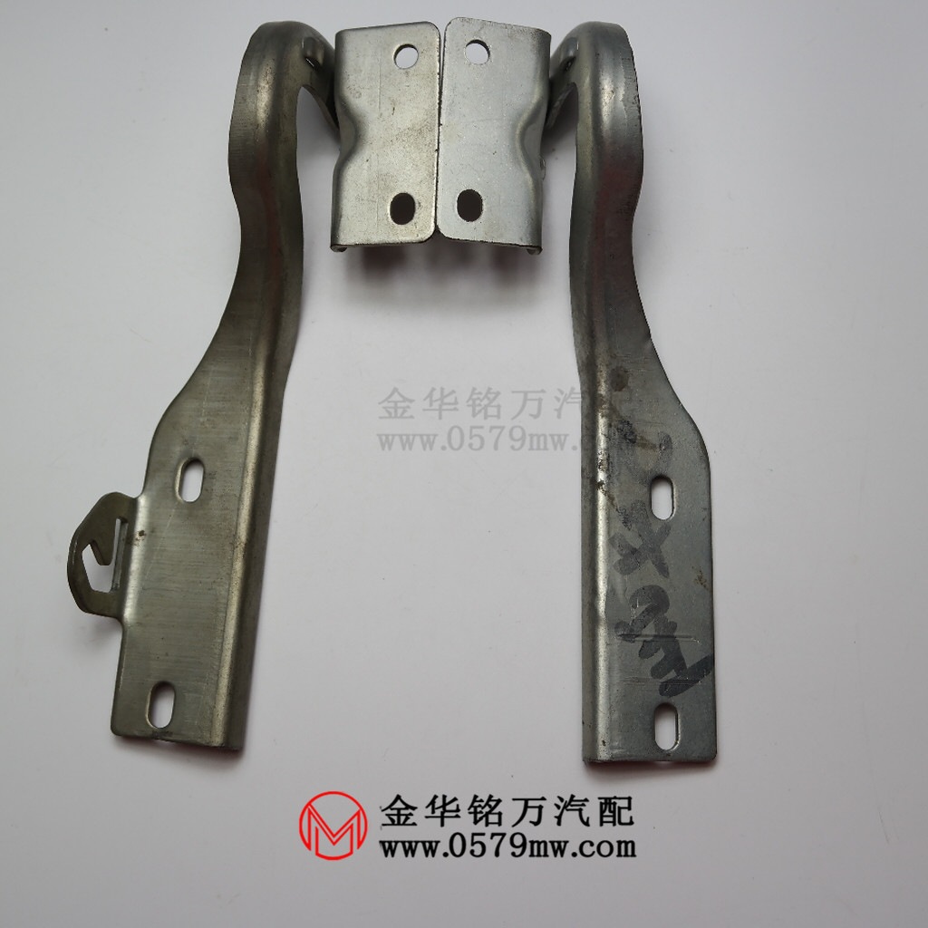 昌河铃木北斗星发动机机盖合页前机盖铰链 引擎盖合页 引擎盖铰链