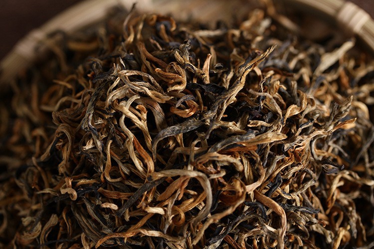 批发 云南凤庆滇红茶 早春一芽一叶红毛峰 功夫茶 产地货源 直销