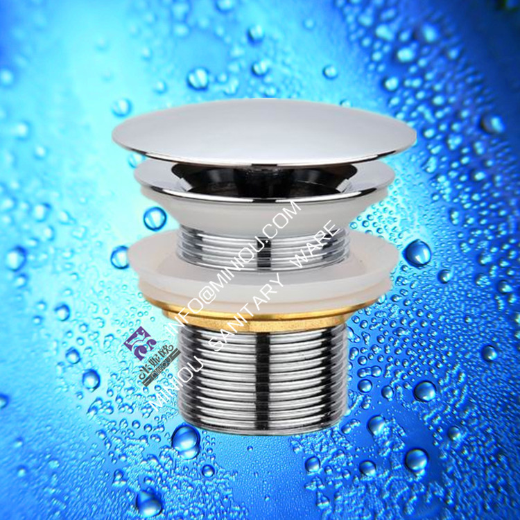 优质全铜公共直排下水器,eco马桶下水