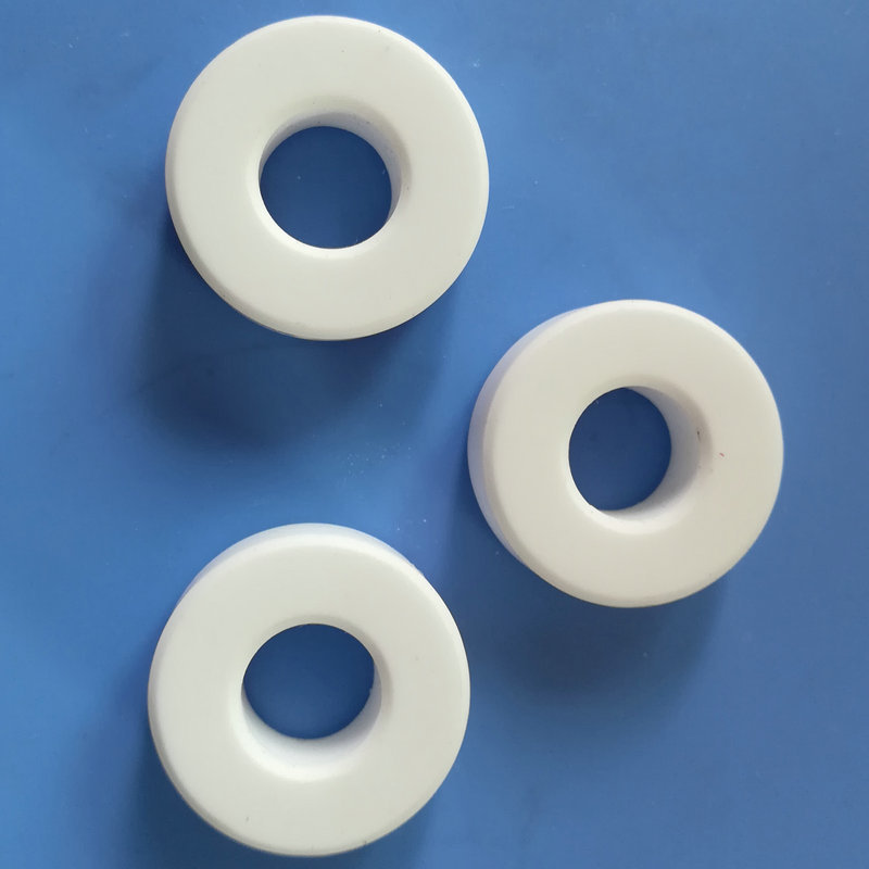 陶瓷轴套 绝缘轴套 氧化铝陶瓷轴套 氧化锆轴套 陶瓷耐磨轴套