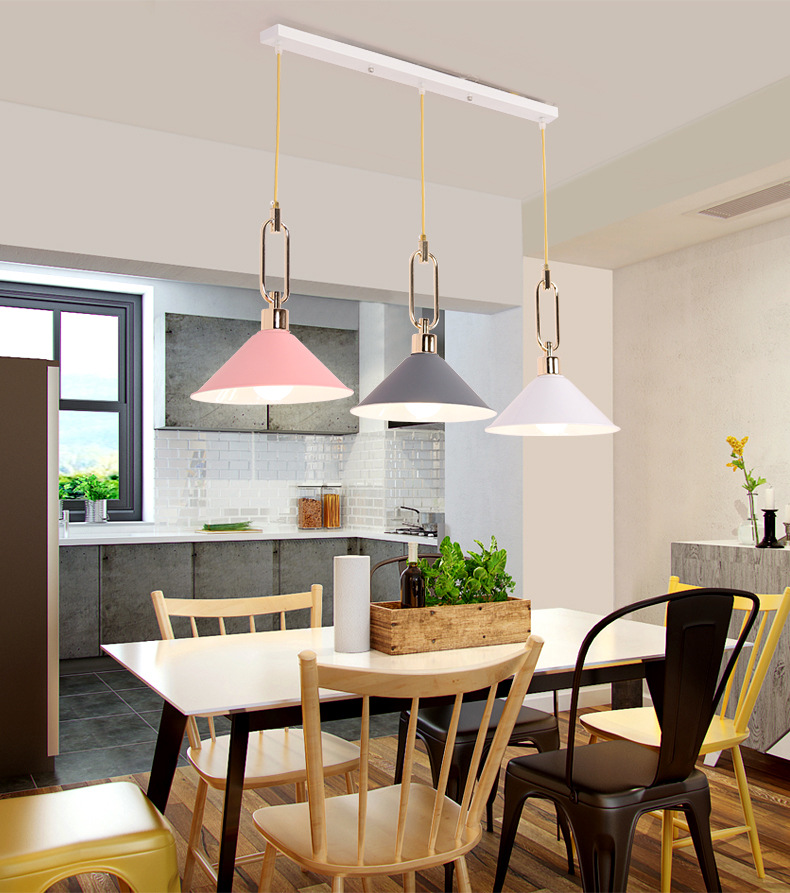 小灯创意酒店吧台灯厨房灯家装ledled灯家装建材灯具灯饰吊灯专柜