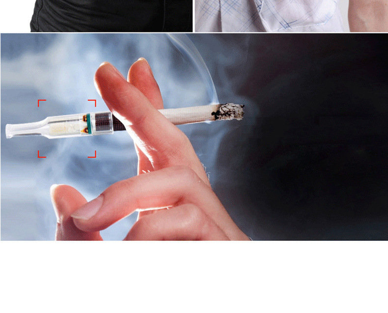 zobo正牌 一次性烟嘴 三重过滤 抛弃型 香菸过滤嘴烟嘴 烟具100支