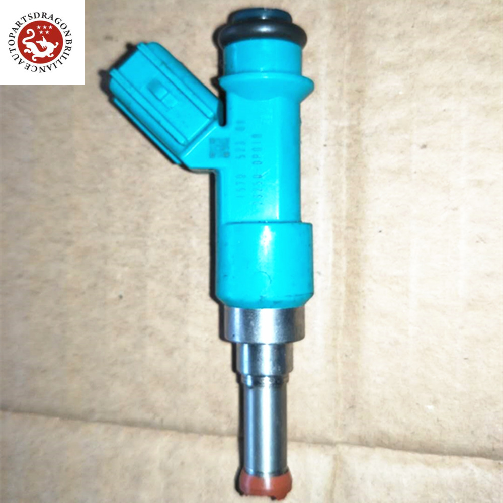 23250-0p010 23209-0p010 fj1084 m1423 适用于丰田汉兰达喷油嘴