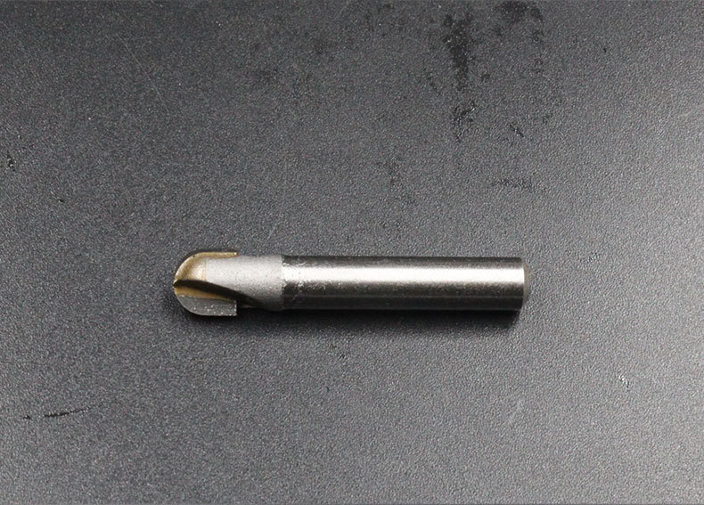 方大王圆底刀木工刀铣刀