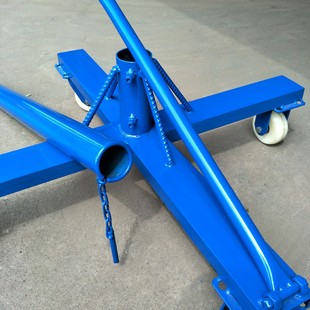 电源线挂线架子可拆装,拆卸式挂线架