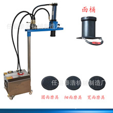 全自动液压拉面机 全自动液压饸烙面机 立式拉面机速度快