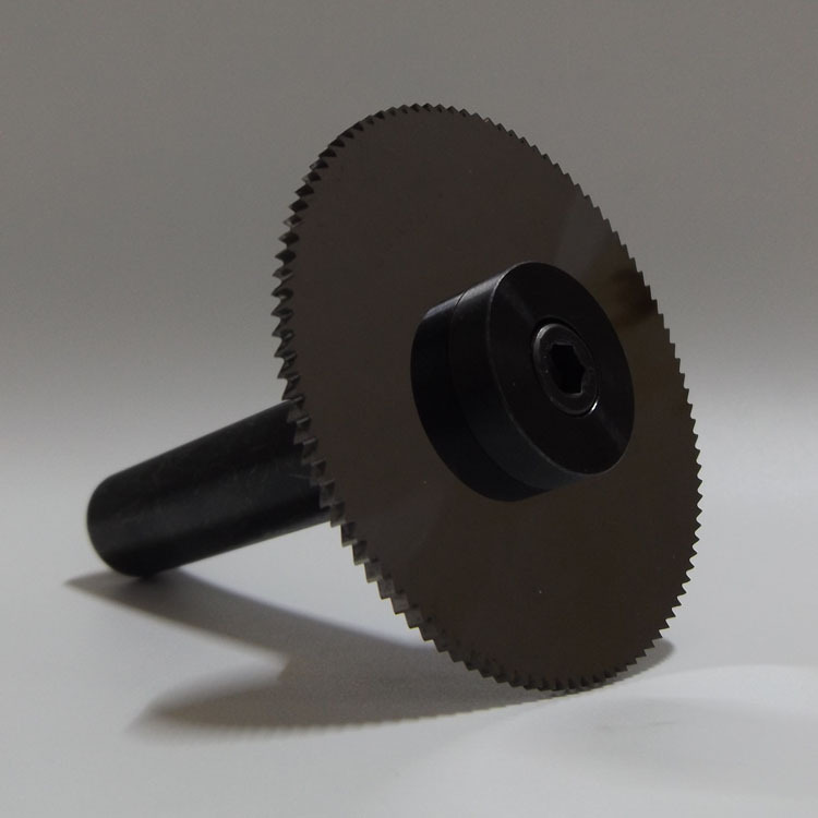 100~∮115锯片铣刀 硬质合金圆锯片 0.2mm~6.5mm厚度锯片刀