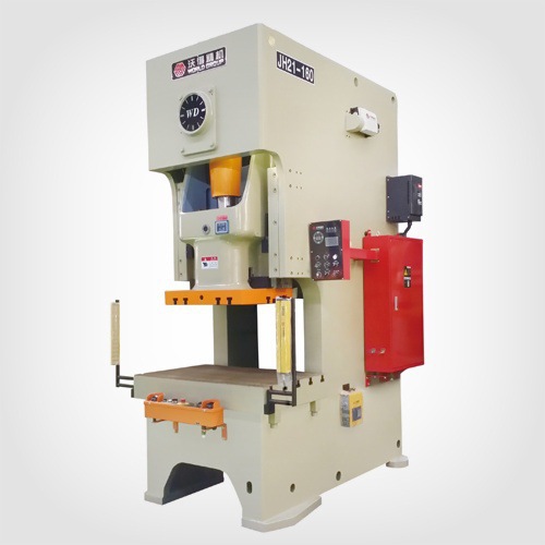 沃得精机气动冲床沃德气动冲床