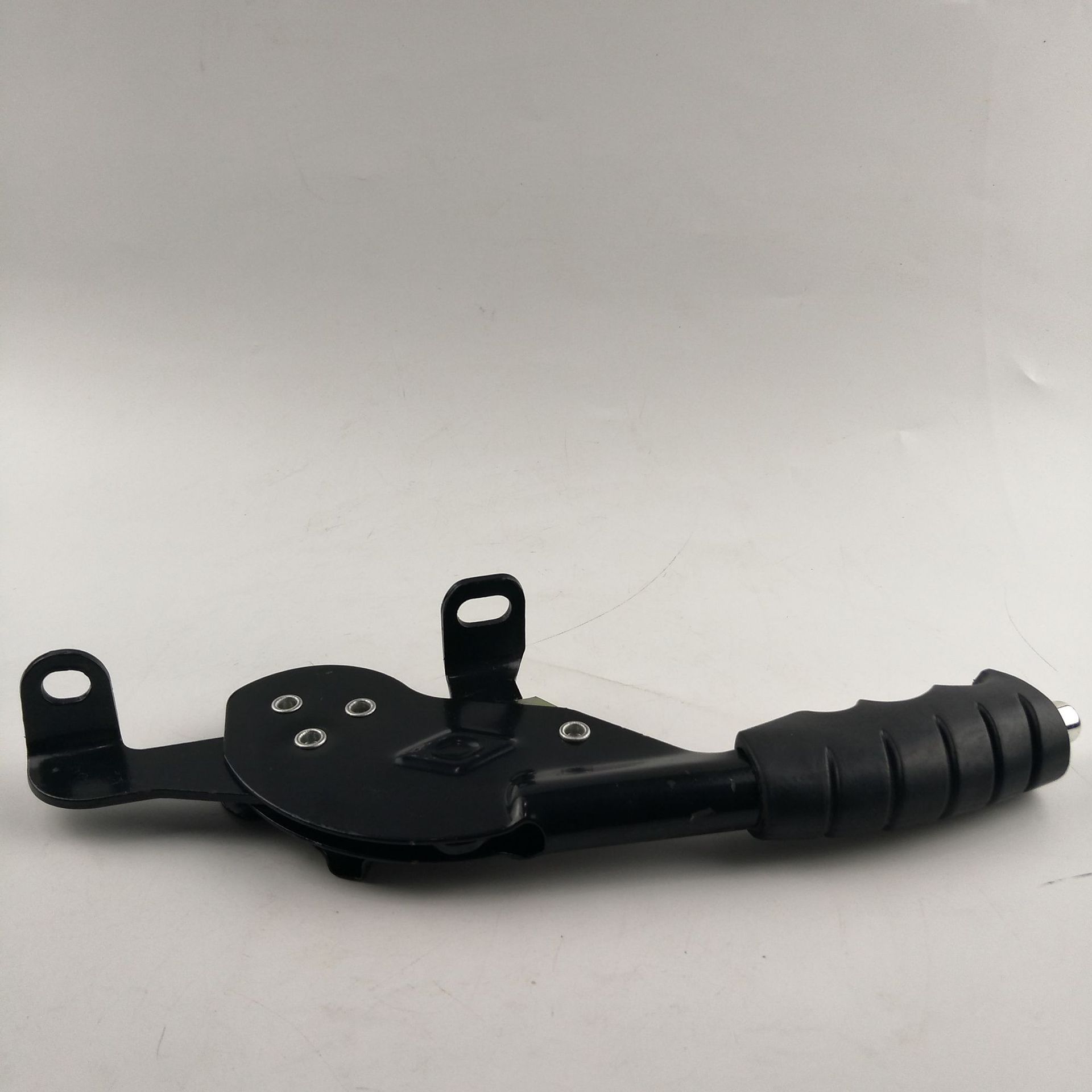 电动三轮车配件 电动三轮车手刹 右边 蜗牛手刹 电动车配件