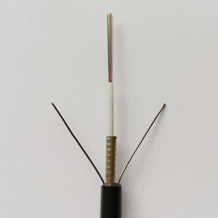 4芯单模室外铠装光缆