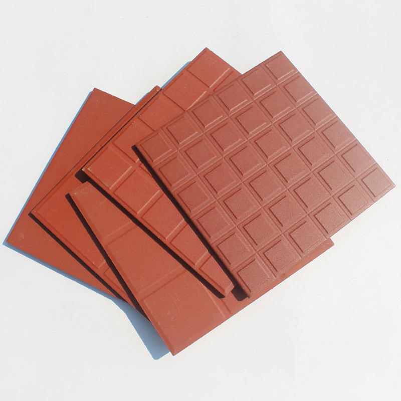 批发吸水300红地板砖特大规格吸水防潮陶土瓷砖10mm厚瓷砖-阿里巴巴