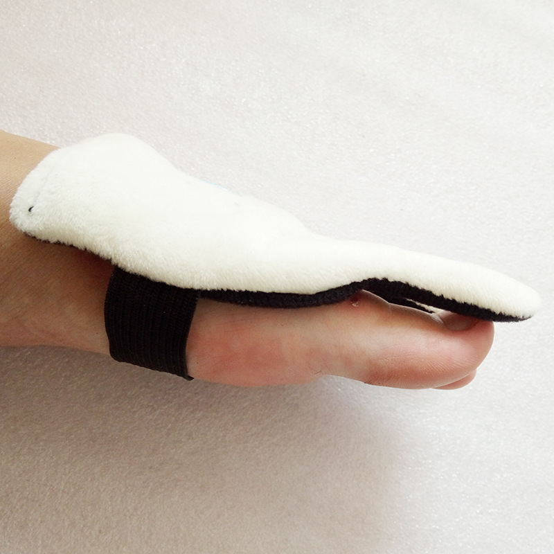 雨其琳中风偏瘫康复训练器材老人脚趾防黏连脚部护理用品一件代发