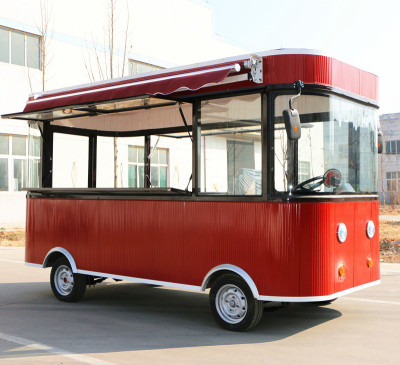 移动餐车报价_移动餐车应该在什么地方_移动餐车