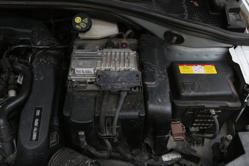 c3xr16thp自锋525万公里掐点保养