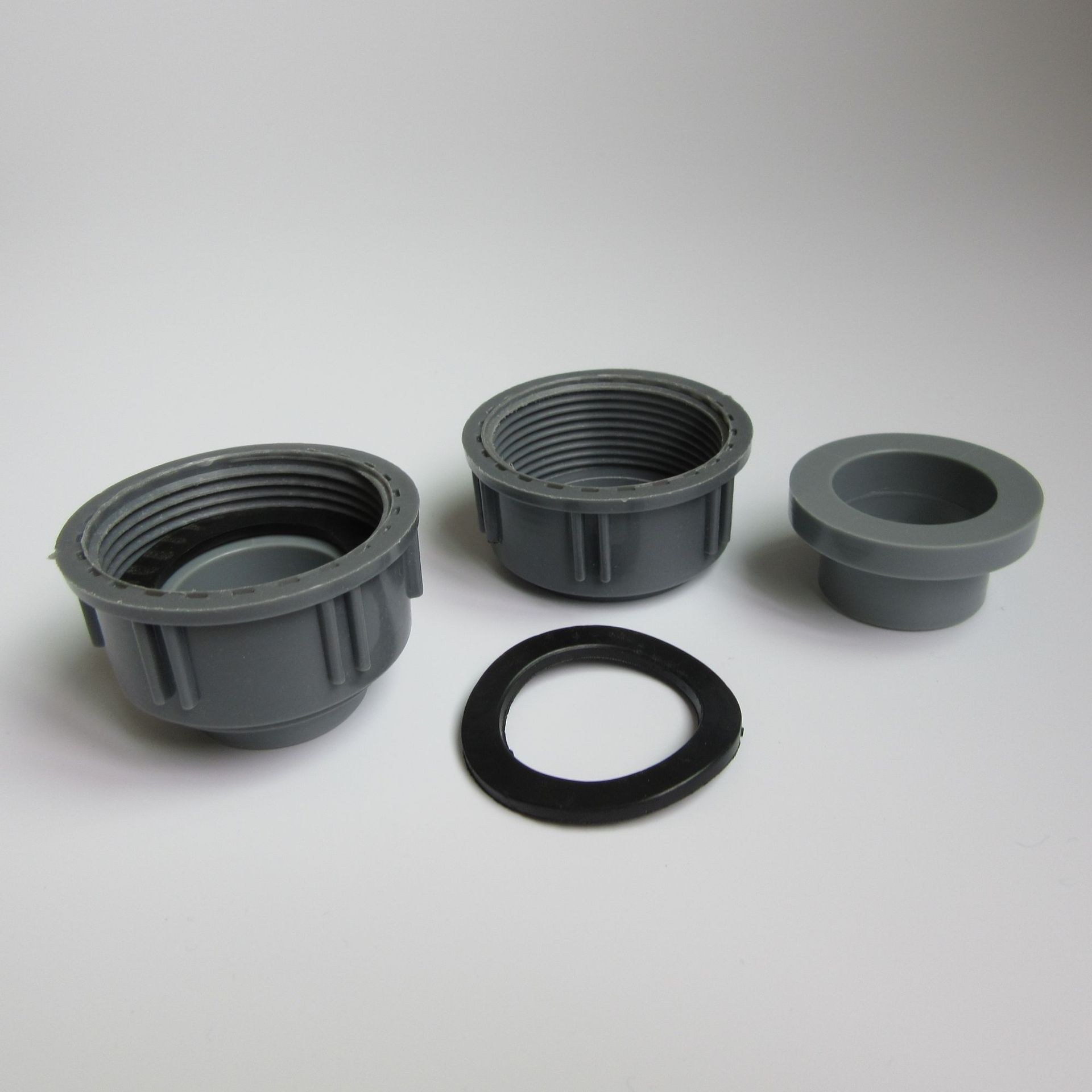 水槽下水管接头