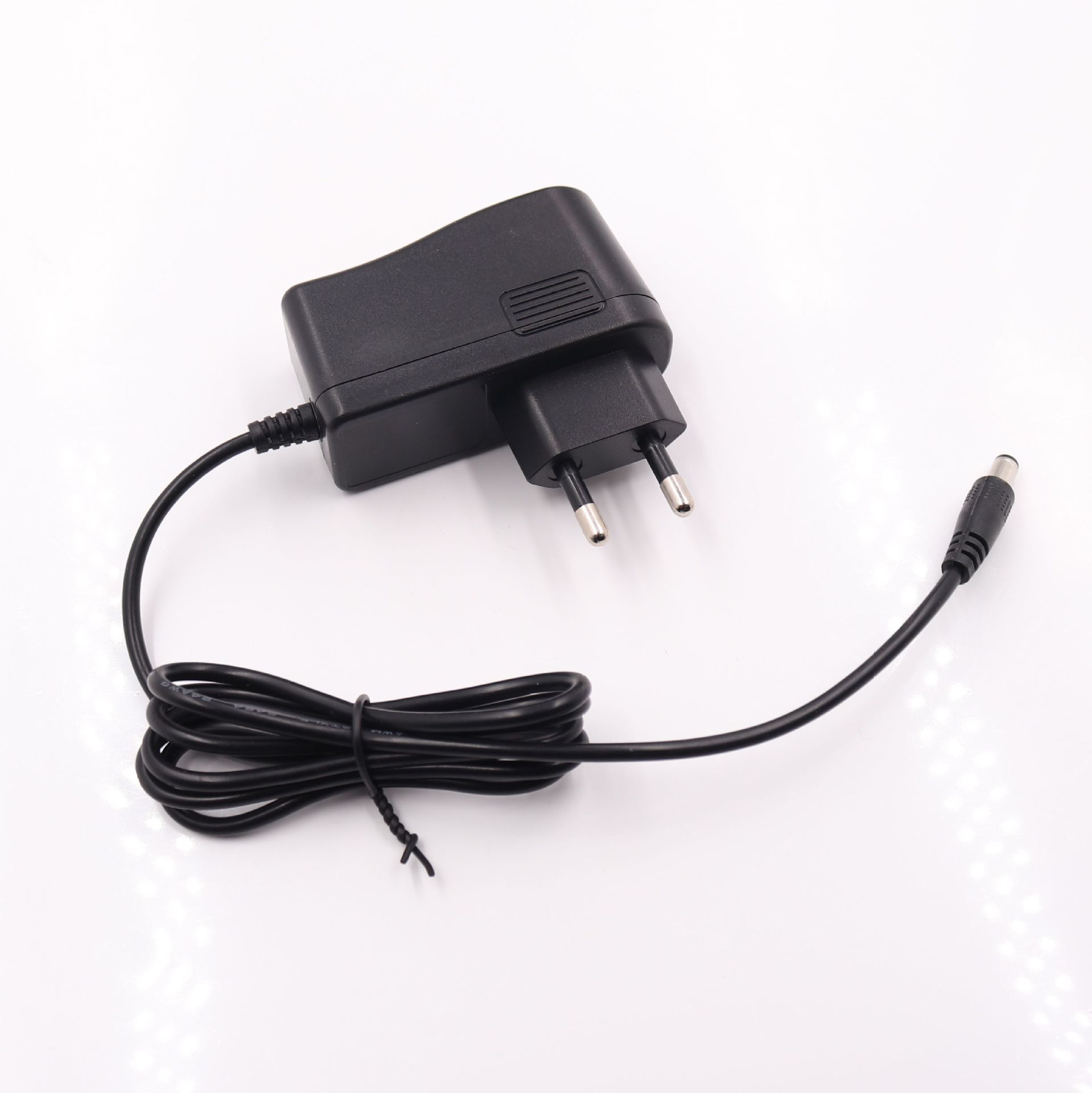 鱼缸防水头kc认证12v1a 1.5a电源适配器