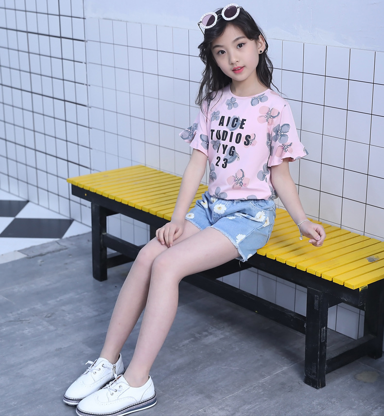 件数 两件套 礼盒内容 服装 产地 广东 适合年龄段 中大童(8岁以上