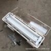 BAY51-Q-1X20g explosion-proof Fluorescent Manufactor Anticorrosive Fluorescent Spray booth BAY51-Q-1X20g explosion-proof Fluorescent Manufactor Anticorrosive Fluorescent Spray booth
