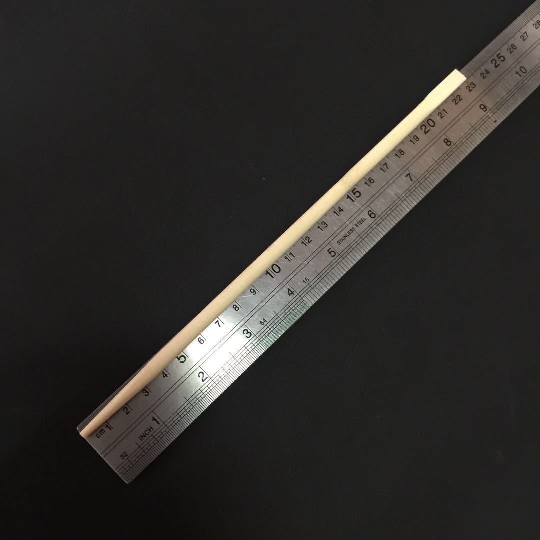 尺寸:长度23cm  7毫米数量:一包16双 重量:每包重0.