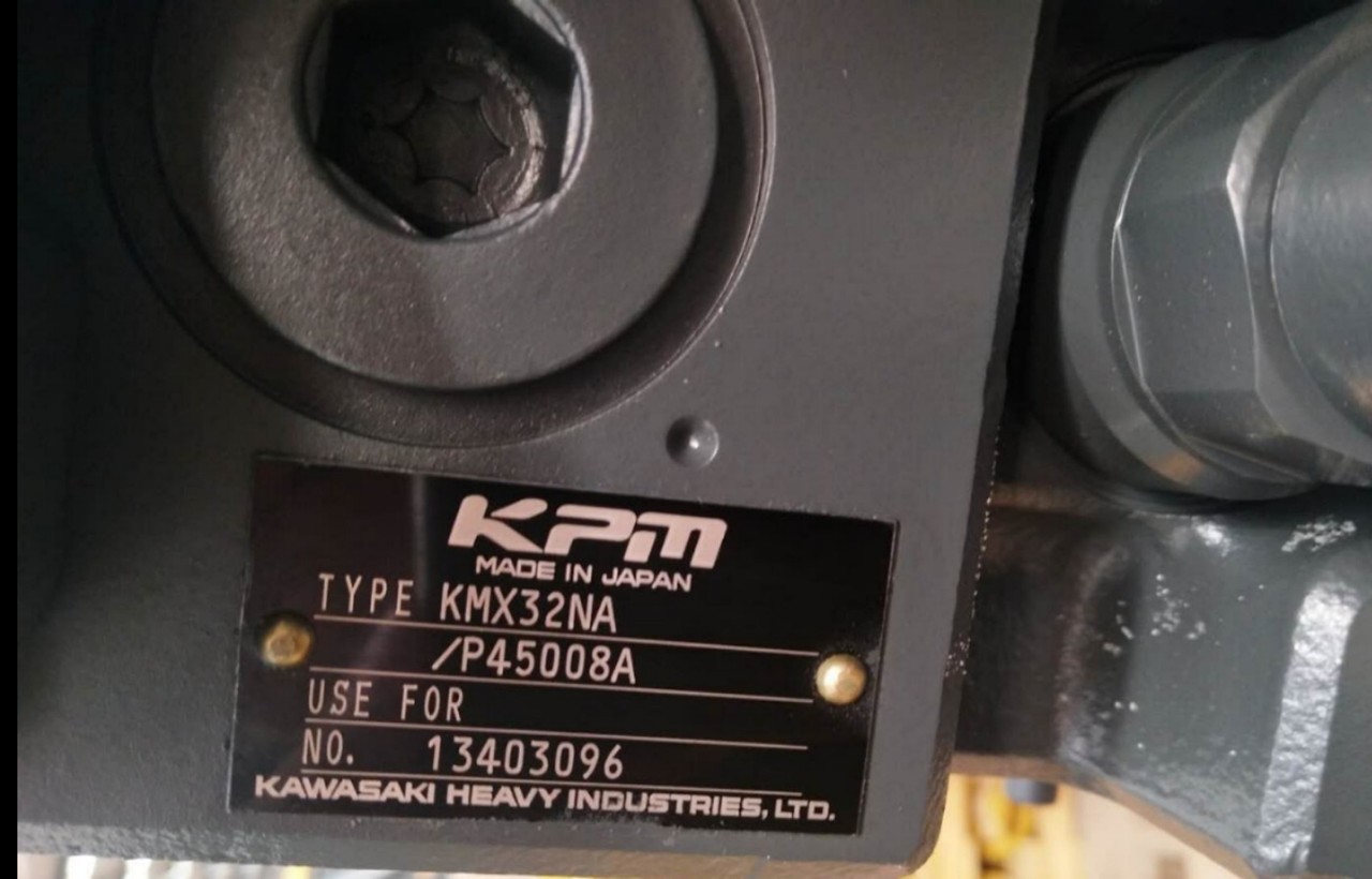 三一365h挖掘机多路阀川崎多路阀