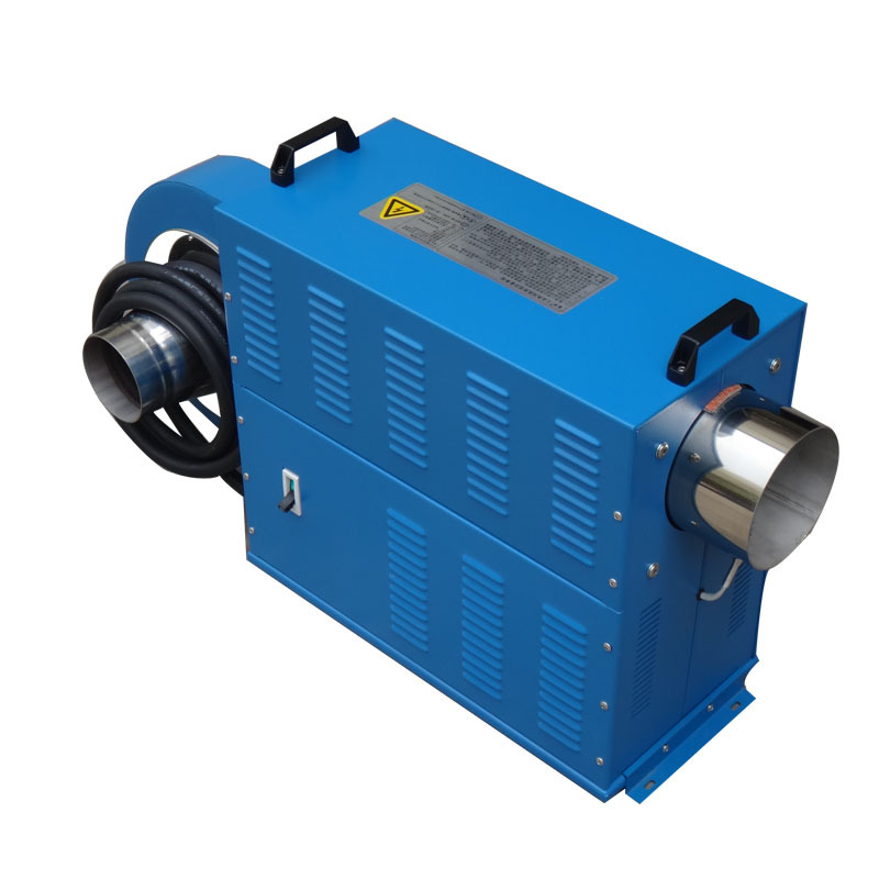 热风机中压型工业热风机小型电热干燥加热机厂家现货供应