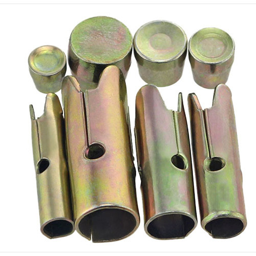 佛山厂家直销国标组合拉爆头分体顶爆膨涨头镙丝杆天花吊顶专用