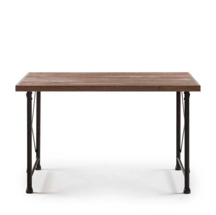 现代条形电脑桌简约长条桌定做双人大小家用办公桌墙边卧室窄桌子