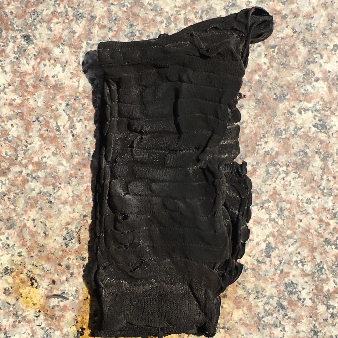 火烧棉袜 纯棉香七天防臭袜跑江湖地摊展会热销10元4双模式袜子