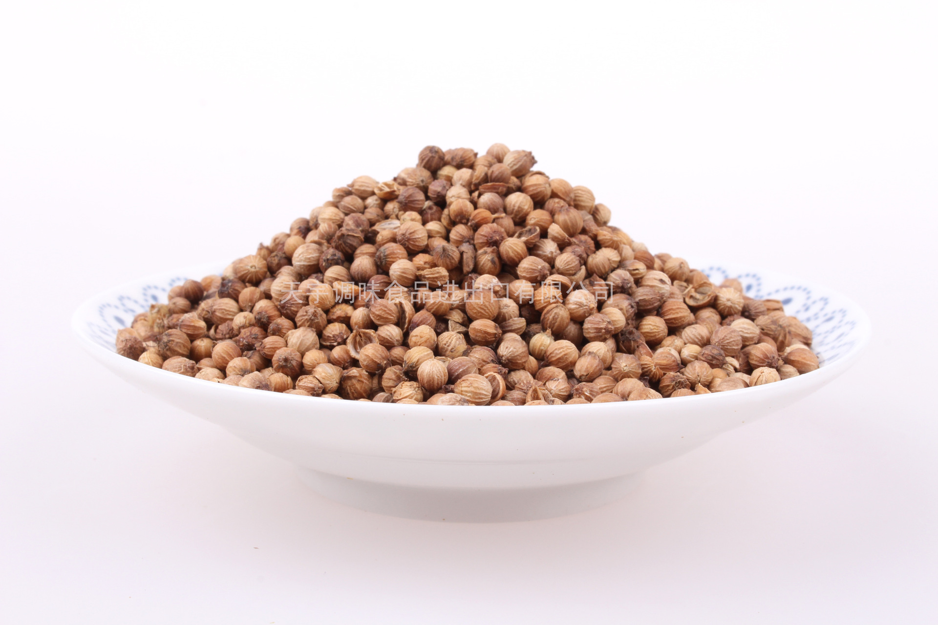 香菜籽芫荽籽 香菜子粉 调味香料火锅卤料包原料调味香料批发