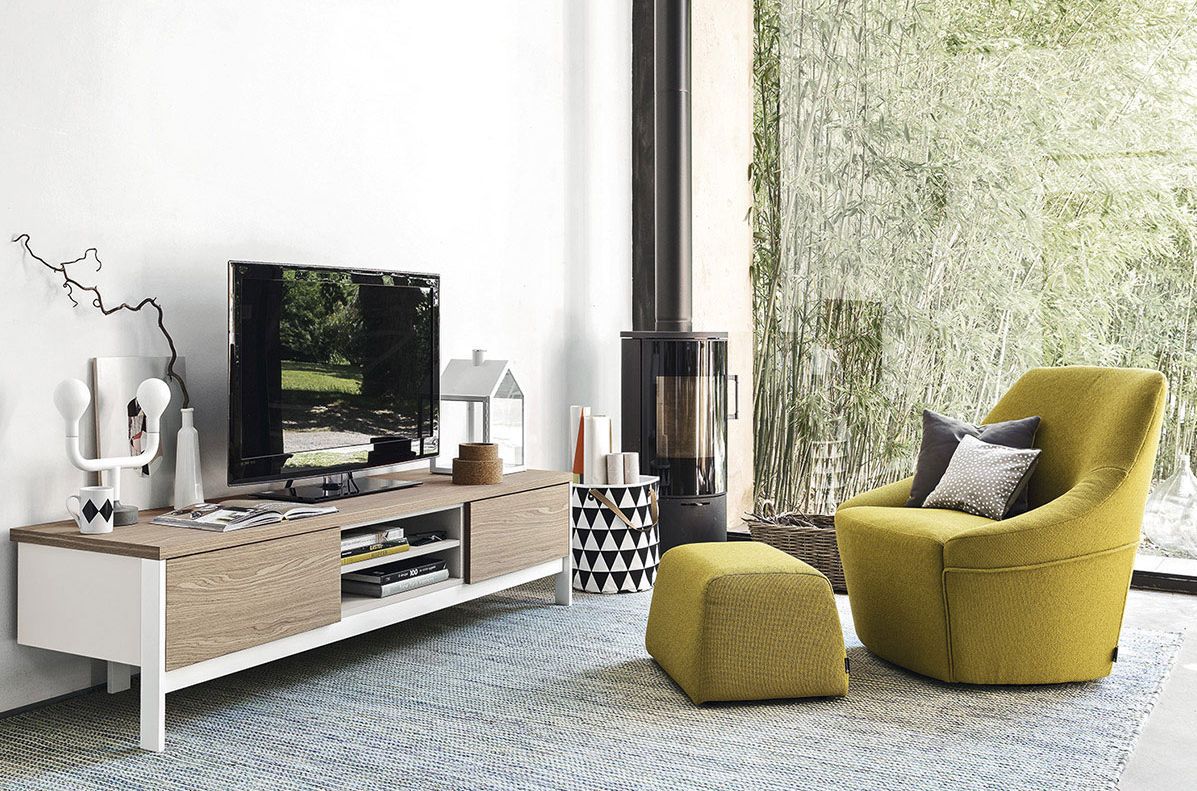 calligaris家具,打造你的生活天堂-有容中国!