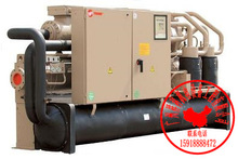 特灵中央空调安装_特灵中央空调如何保养_特灵中央空调价格