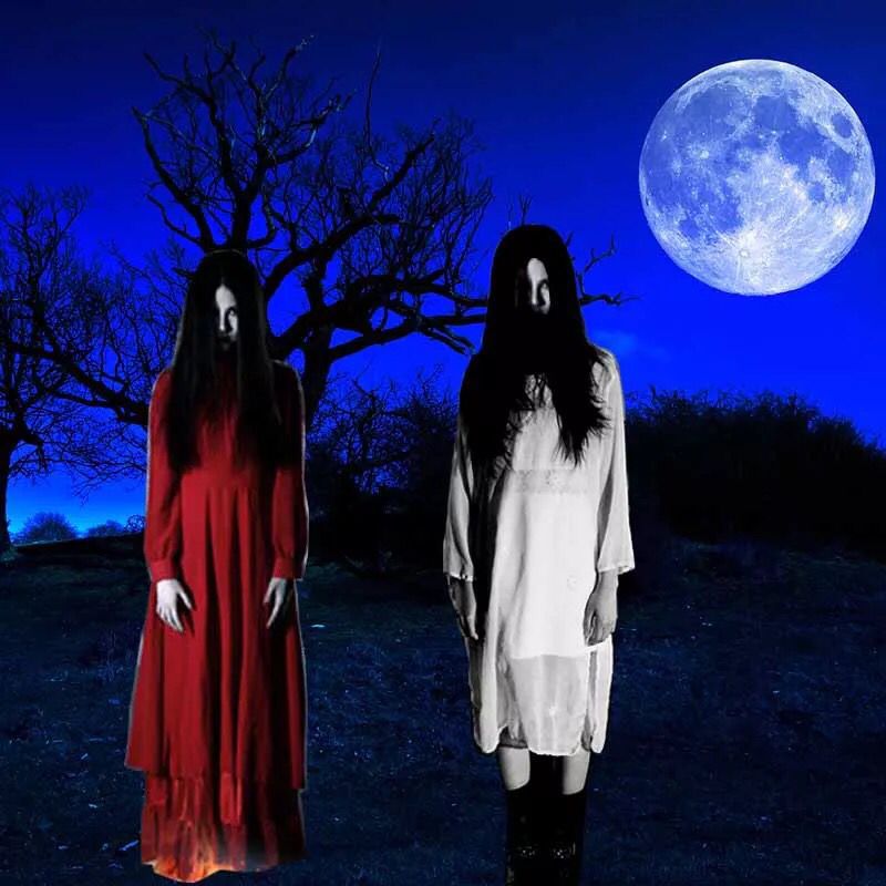 万圣节coc男女吸血鬼服化妆舞会 情侣僵尸骨袈衣服舞台演出服批发