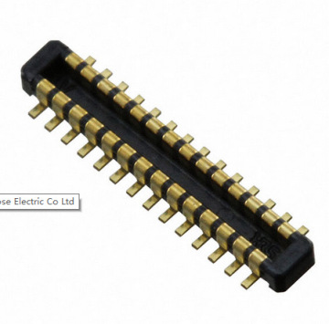 bm14b0824dp04v51广濑板对版连接器usb30usb31mipi