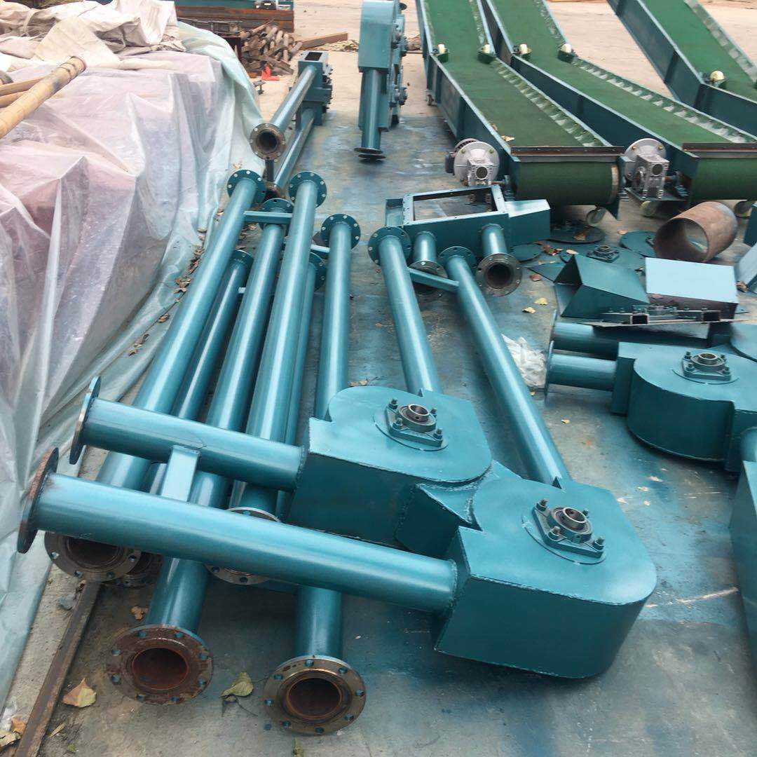 杂料输送机-杂料输送机厂家,品牌,图片,热帖-阿里巴巴