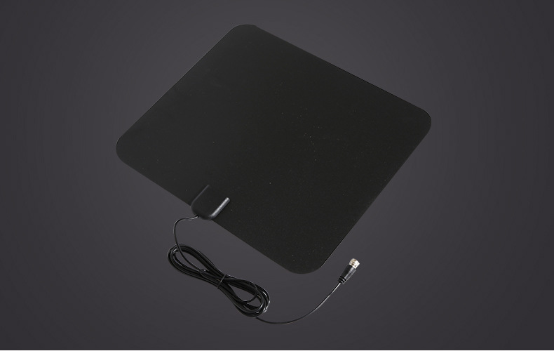 hdtv数字电视天线家用室内dtmb地面波接收电视天线 美国atsc天线