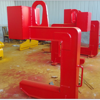 神州sw109厂家直销c型钩 c型钢卷吊钩 钢卷吊具 钢卷c型吊具