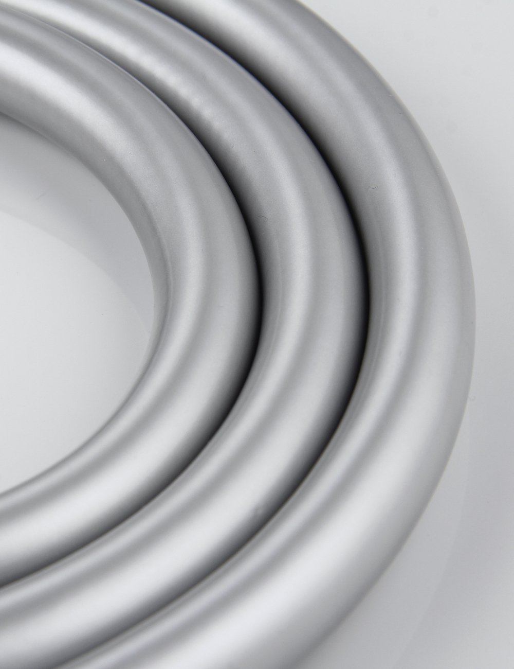 5米黑色花洒软管水龙头管pvc软管