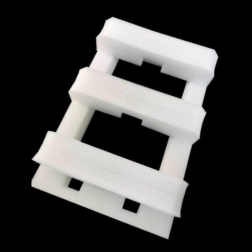 温州厂家热销 缓冲塑料epe珍珠棉软泡沫 抗压珍珠棉加工