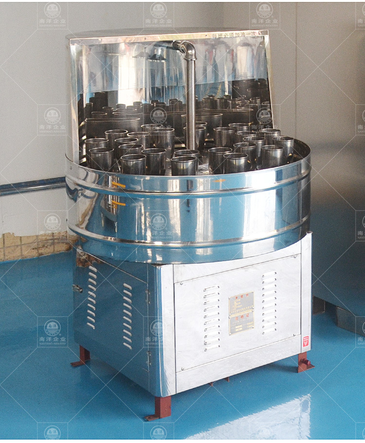 厂家直销半自动洗瓶机玻璃瓶冲瓶机不锈钢手动清洗机