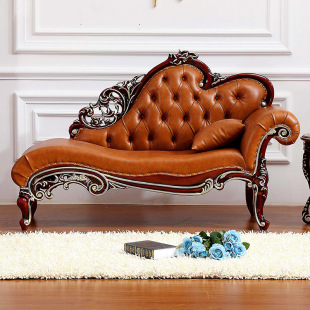 新古典贵妃椅 美人榻