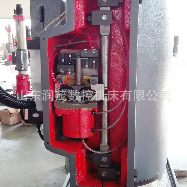 出售沈阳摇臂钻床产地直销z3050全液压摇臂钻床液压变速锁紧