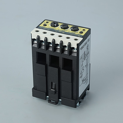 电子式继电器 hder-ds3系列 电子式过电流继电器 电机保护器