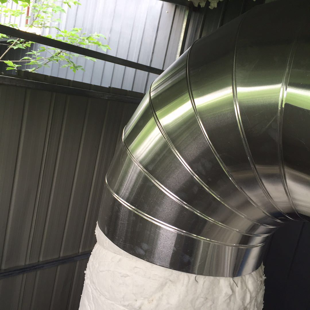 成都管道保温 岩棉保温施工橡塑管道保温施工 铝皮外护层施工