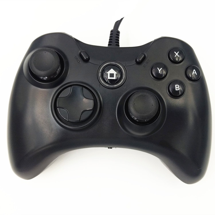 任天堂switch有线游戏手柄任天堂游戏手柄switch游手柄游戏配件