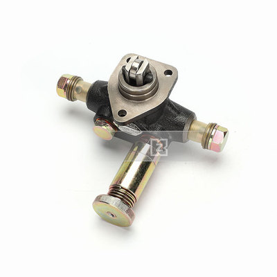 斗山大宇手压油泵dh300-5输油泵105220-1890 引液泵手摇泵 挖掘机