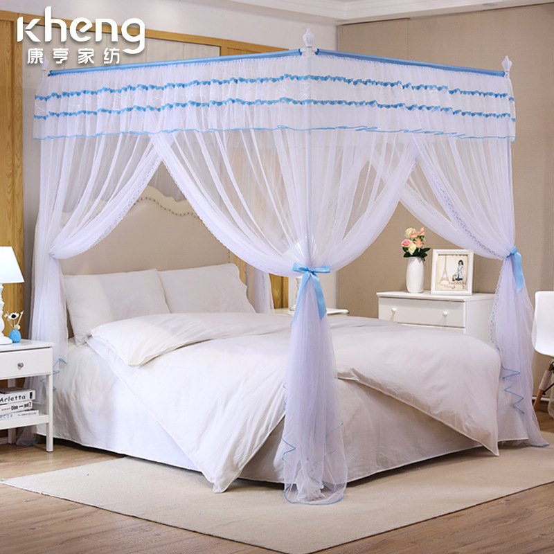 8m床三开门家用双人方顶加厚单人床分销批发-阿里巴巴