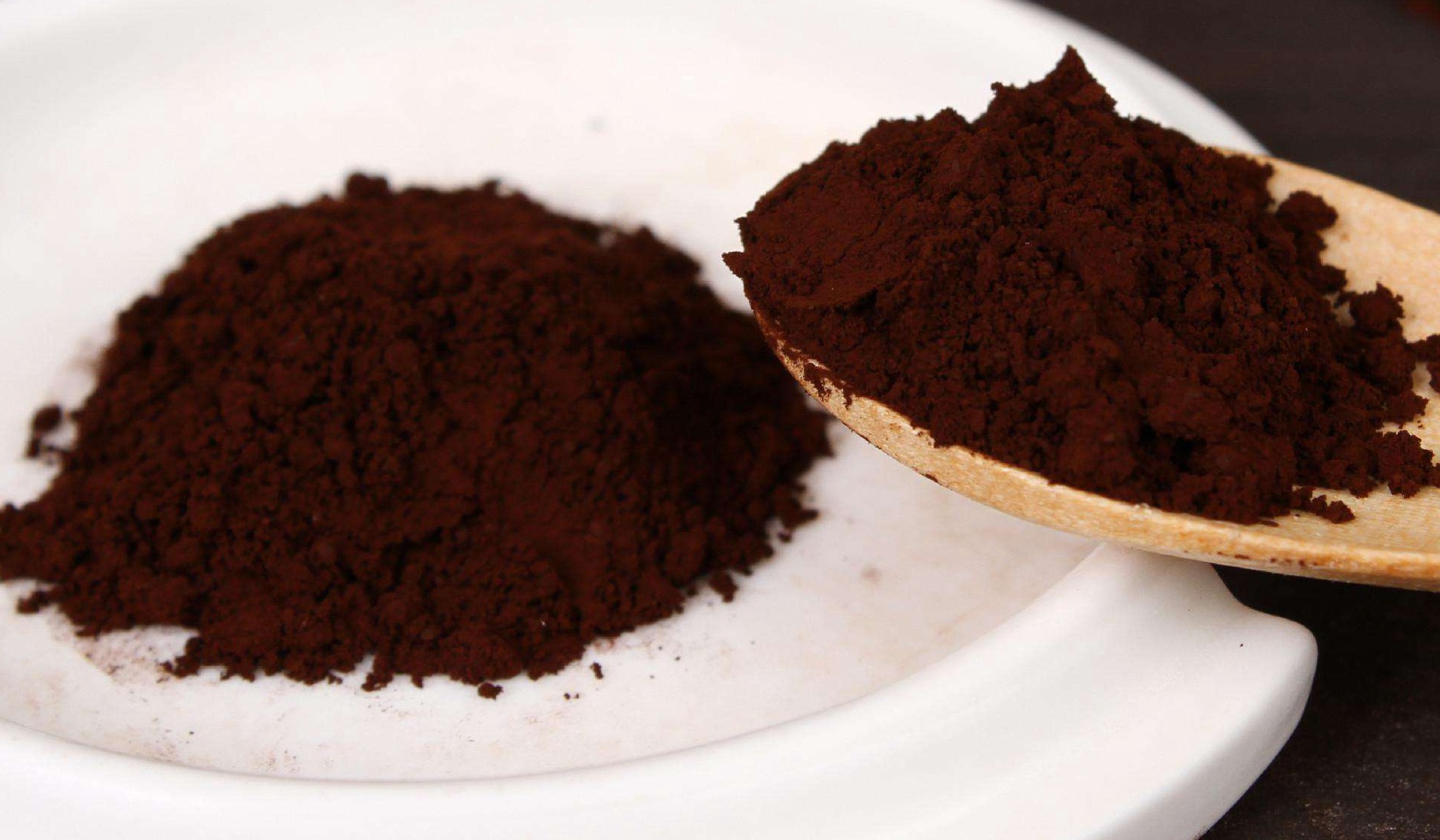 破壁灵芝孢子粉99% 富硒灵芝粉 富硒破壁灵芝孢子粉 椴木灵芝粉